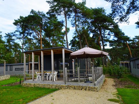 CHALET 4 personnes - Chalet Heiberg