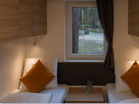 CHALET 4 personnes - Chalet Heiberg