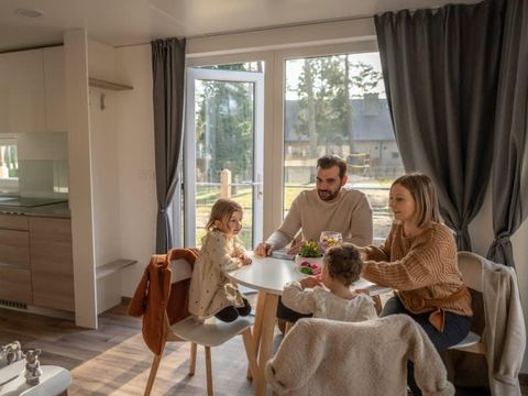 CHALET 4 personnes - Chalet Heiberg