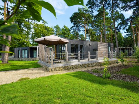 CHALET 4 personnes - Chalet Heiberg
