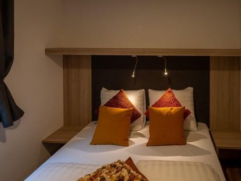 CHALET 4 personnes - Chalet Heiberg