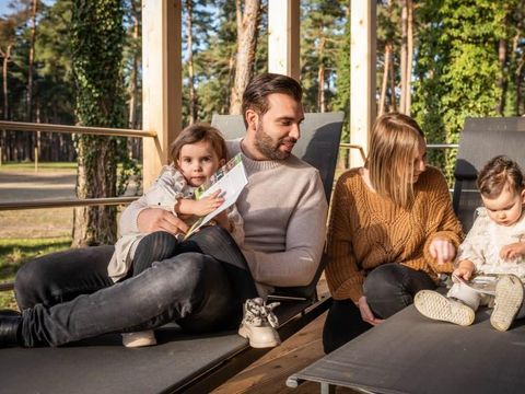 CHALET 4 personnes - Chalet Heiberg