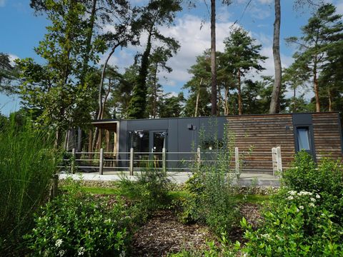 CHALET 4 personnes - Chalet Heiberg