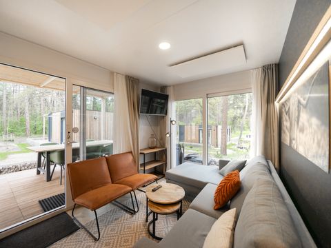 CHALET 6 personnes - Belsano