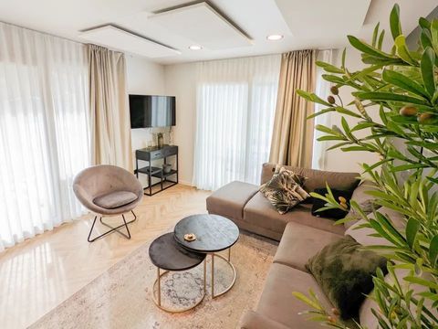 CHALET 6 personnes - Belsano