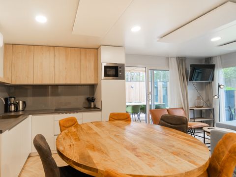 CHALET 6 personnes - Belsano