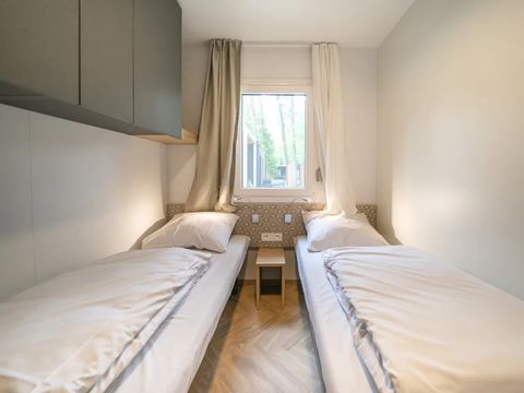CHALET 6 personnes - Belsano