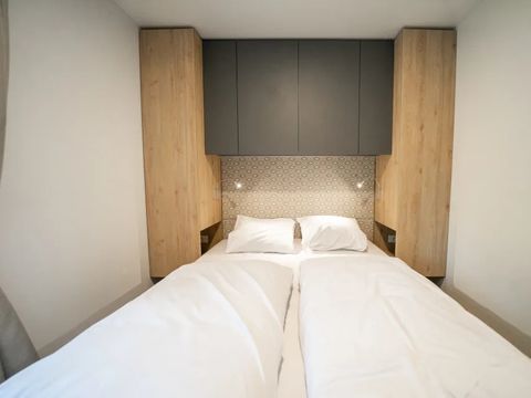 CHALET 6 personnes - Belsano