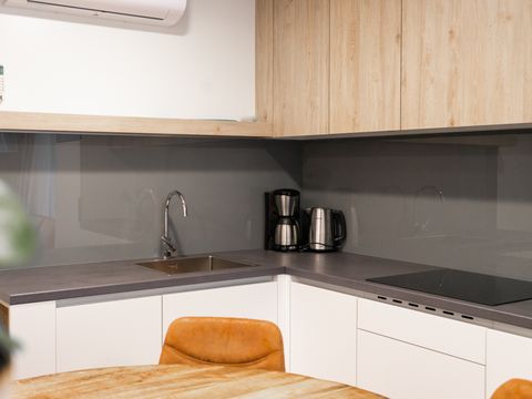 CHALET 6 personnes - Belsano