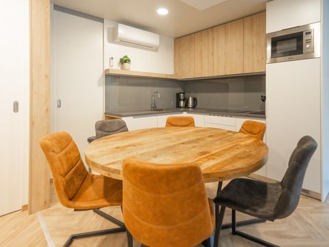 CHALET 6 personnes - Belsano