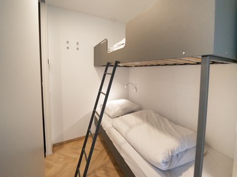 CHALET 6 personnes - Belsano