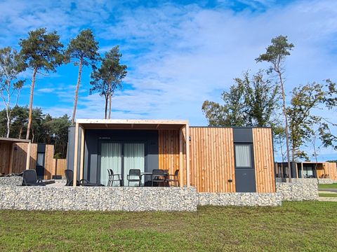 CHALET 6 personnes - Belsano