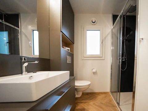 CHALET 6 personnes - Belsano