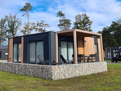 CHALET 6 personnes - Belsano