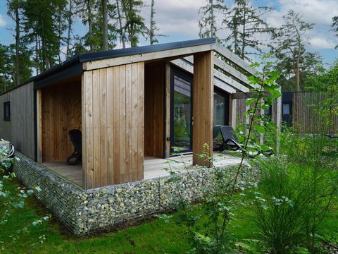 GÎTE 4 personnes - Cottage Panorama