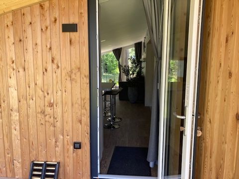 GÎTE 4 personnes - Cottage Panorama