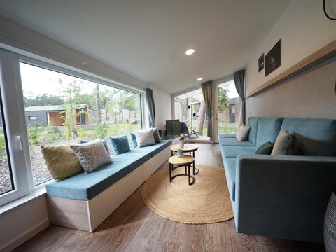 GÎTE 4 personnes - Cottage Panorama