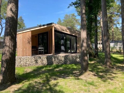 GÎTE 4 personnes - Cottage Panorama