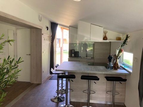 GÎTE 4 personnes - Cottage Panorama