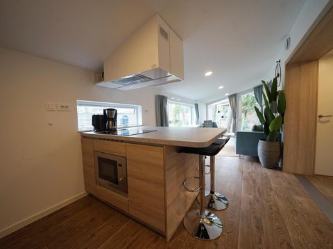 GÎTE 4 personnes - Cottage Panorama