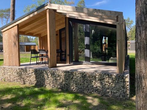 GÎTE 4 personnes - Cottage Panorama