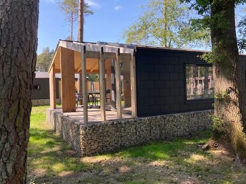 GÎTE 4 personnes - Cottage Panorama