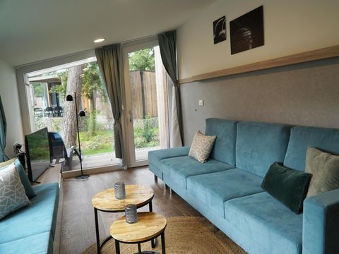 GÎTE 4 personnes - Cottage Panorama