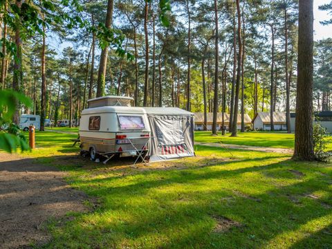 Emplacement - Confort L