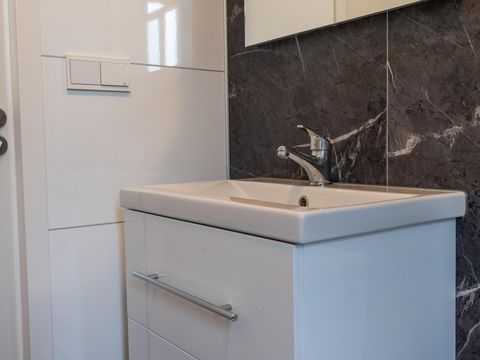 CHALET 2 personnes - Chalet pour bébé 2+2