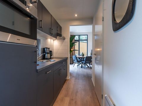 CHALET 2 personnes - Chalet pour bébé 2+2