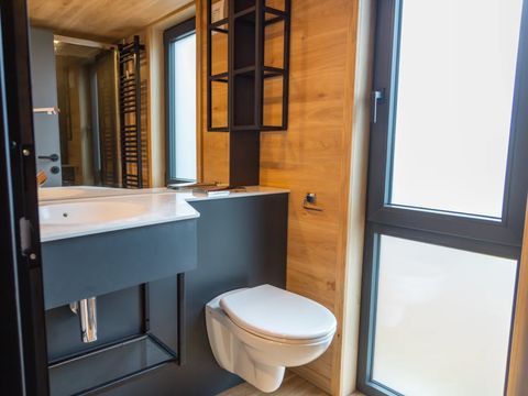 HÉBERGEMENT INSOLITE 2 personnes - Petite maison