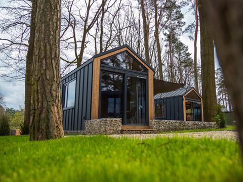 HÉBERGEMENT INSOLITE 2 personnes - Petite maison