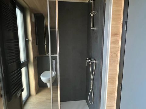 HÉBERGEMENT INSOLITE 2 personnes - Petite maison