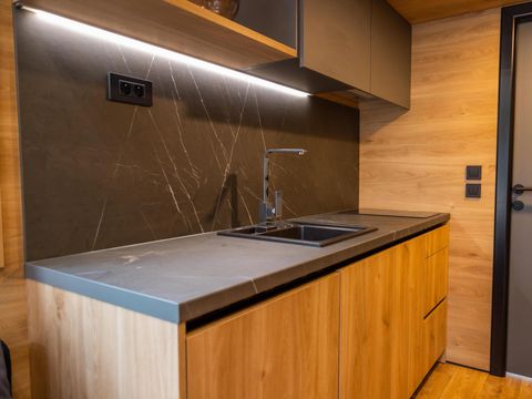 HÉBERGEMENT INSOLITE 2 personnes - Petite maison