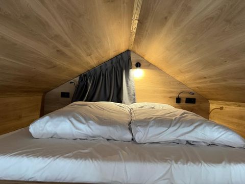 HÉBERGEMENT INSOLITE 2 personnes - Petite maison