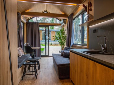 HÉBERGEMENT INSOLITE 2 personnes - Petite maison