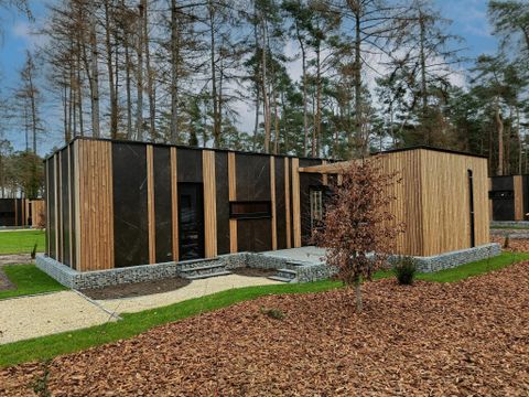 GÎTE 4 personnes - Cottage Forest