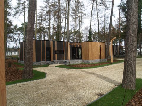GÎTE 4 personnes - Cottage Forest