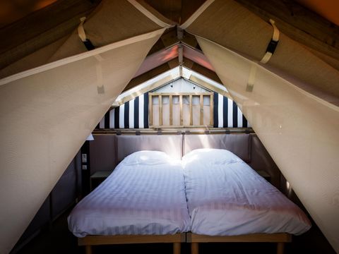 LODGE 4 personnes - Lodge Air Lodge