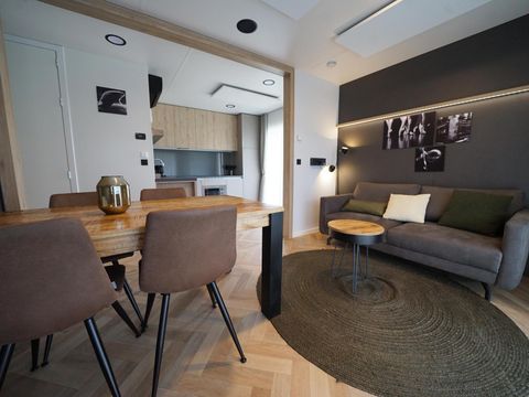 CHALET 4 personnes - Chalet Lieteberg