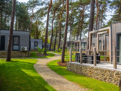 CHALET 4 personnes - Chalet Lieteberg