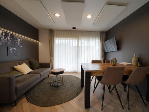 CHALET 4 personnes - Chalet Lieteberg