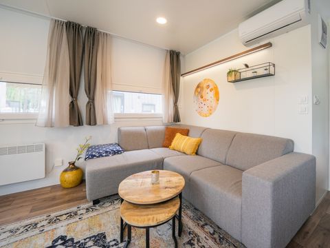 CHALET 4 personnes - Chalet Lieteberg