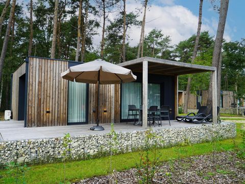 CHALET 4 personnes - Chalet Lieteberg