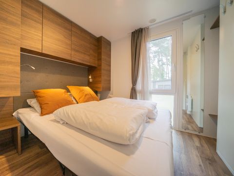 CHALET 4 personnes - Chalet Lieteberg
