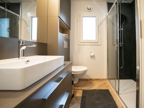 CHALET 4 personnes - Chalet Lieteberg