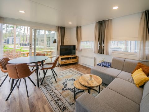 CHALET 4 personnes - Chalet Lieteberg