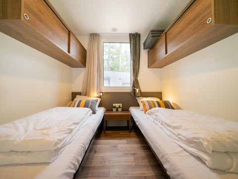 CHALET 4 personnes - Chalet Lieteberg