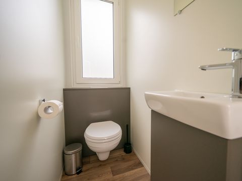 CHALET 4 personnes - Chalet Lieteberg