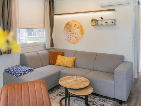 CHALET 4 personnes - Chalet Lieteberg
